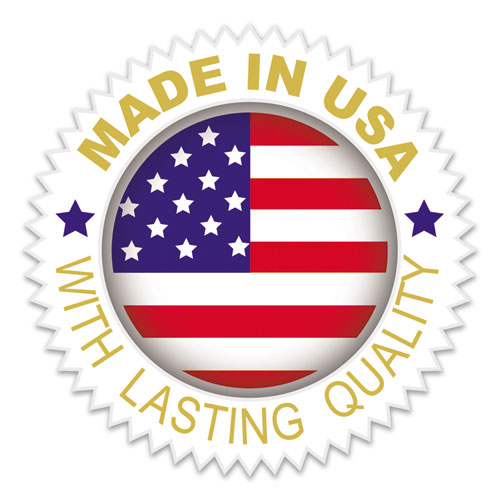 Polypropylene Sheet Protectors, Antimicrobial Protection, Heavy-Duty, Side: 3-Hole Punched, 8.5 x 11 Insert, Clear, 100/Box - Image 6