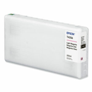 T43S620 (T43S) Ink, Light Magenta