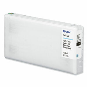 T43S520 (T43S) Ink, Light Cyan