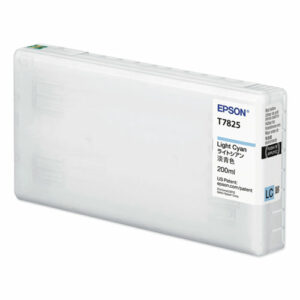 T782500 (T782) UltraChrome D6-S Ink, Light Cyan