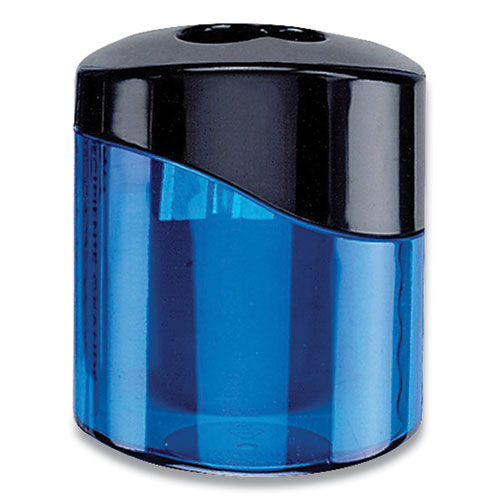 Manual Pencil Sharpener, 2 x 2.75, Randomly Assorted Colors - Image 3