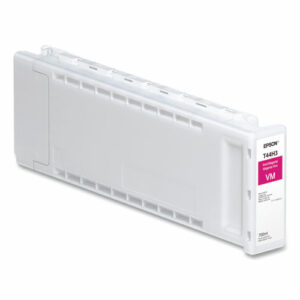 T44H320 (T44H) UltraChrome Ink, 700 mL, Magenta