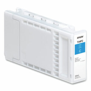 T44P520 (T44P) UltraChrome Ink, 350 mL, Light Cyan