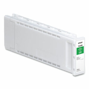 T44HB20 (T44H) UltraChrome Ink, 700 mL, Green