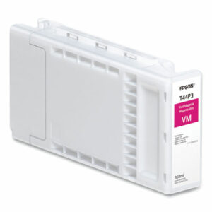 T44P320 (T44P) UltraChrome Ink, 350 mL, Magenta