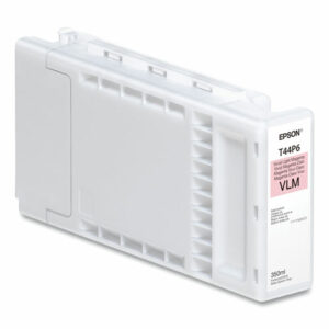 T44P620 (T44P) UltraChrome Ink, 350 mL, Light Magenta