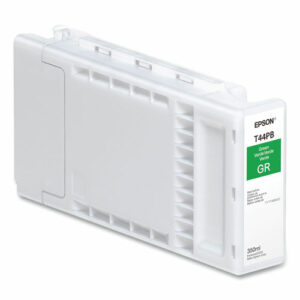 T44PB20 (T44P) UltraChrome Ink, 350 mL, Green