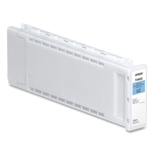 T44H520 (T44H) UltraChrome Ink, 700 mL, Light Cyan