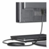 HDMI Version 1.4 Cable, 6 ft, Black - Image 3