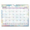 Dreams Monthly Wall Calendar, Seasonal Artwork, 15 x 12, Multicolor Sheets, 12-Month (Jan to Dec): 2026