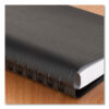 Daily Appointment Book with 30-Minute Appointments, 8 x 5, Black Cover, 12-Month (Jan to Dec): 2026 - Image 5