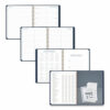 Signature Collection Firenze Navy Weekly/Monthly Planner, 11 x 8.5, Navy Cover, 13-Month: Jan 2025 to Jan 2026 - Image 5