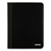 Executive Monthly Padfolio, 11 x 9, Black Cover, 13-Month: Jan 2026 to Jan 2027 - Image 3
