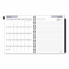 DayMinder Executive Weekly/Monthly Refill, 8.75 x 7, White Sheets, 12-Month (Jan to Dec): 2026 - Image 4