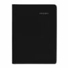 DayMinder Weekly Appointment Book, Vertical-Column Format, 11 x 8, Black Cover, 12-Month (Jan to Dec): 2026 - Image 3
