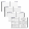 DayMinder Executive Weekly/Monthly Refill, 8.75 x 7, White Sheets, 12-Month (Jan to Dec): 2026 - Image 5