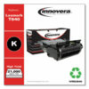 Remanufactured Black High-Yield Toner, Replacement for T640, 21,000 Page-Yield - Image 2