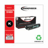Remanufactured Black Toner, Replacement for E460X11A, 15,000 Page-Yield - Image 2
