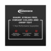 Remanufactured Black High-Yield Ink, Replacement for CLI-251XL (6448B001), 4,425 Page-Yield - Image 4