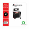 Remanufactured Black High-Yield Ink, Replacement for CLI-251XL (6448B001), 4,425 Page-Yield - Image 2