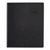 DuraFlex Weekly Planner, 11 x 8.5, Black Cover, 12-Month (Jan to Dec): 2025 - Image 3