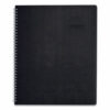 DuraFlex 14-Month Planner, 8.88 x 7.13, Black Cover, 14-Month: Dec 2024 to Jan 2026 - Image 3