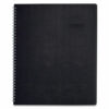 DuraFlex 14-Month Planner, 11 x 8.5, Black Cover, 14-Month: Dec 2024 to Jan 2026 - Image 3