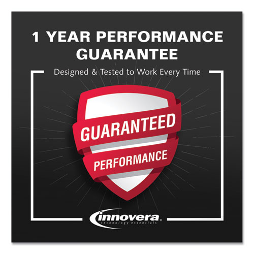 Remanufactured Cyan Ink, Replacement for 951 (CN050AN), 700 Page-Yield - Image 6