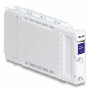 T44WD20 (T44W) Ultrachrome Ink, 150 mL, Violet