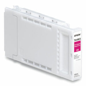 T44W320 (T44W) Ultrachrome Ink, 150 mL, Vivid Magenta