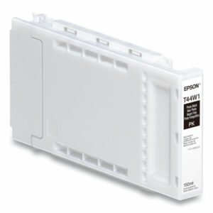 T44W120 (T44W) Ultrachrome Ink, 150 mL, Photo Black