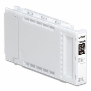 T44W820 (T44W) Ultrachrome Ink, 150 mL, Matte Black