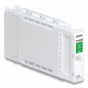 T44WB20 (T44W) Ultrachrome Ink, 150 mL, Green