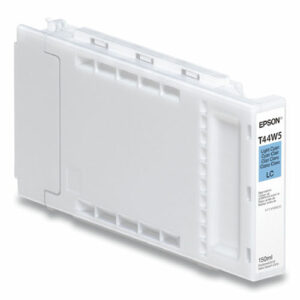 T44W520 (T44W) Ultrachrome Ink, 150 mL, Light Cyan