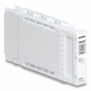 T44W720 (T44W) Ultrachrome Ink, 150 mL, Gray