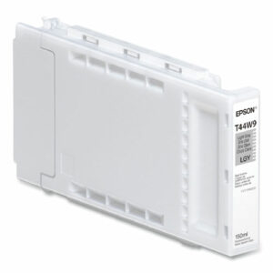 T44W920 (T44W) Ultrachrome Ink, 150 mL, Light Gray