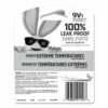 Ultimate Lithium 9V Batteries - Image 2