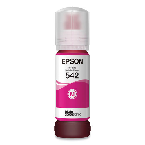T542320-S (T542) DURABrite EcoFit Ultra High-Capacity Ink, 6,000 Page-Yield, Magenta - Image 2