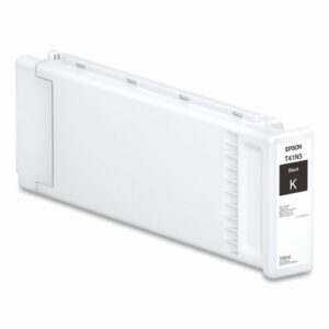 T41N520 (T41N) UltraChrome XD2 Pigment High-Yield Ink, Black