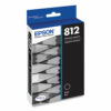 T812120-S (T812) DURABrite Ultra Ink, 350 Page-Yield, Black - Image 2