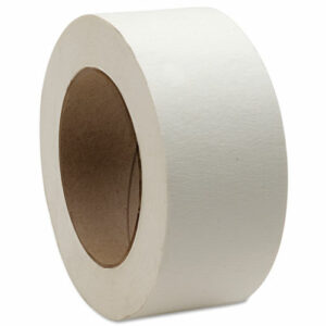 7510002666710, SKILCRAFT General Purpose Masking Tape, 3" Core, 2" x 60 yds, Beige