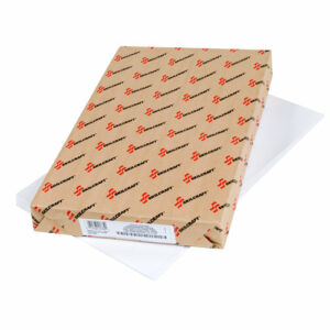 7530015038453, SKILCRAFT Chlorine Free Copy Paper, 92 Bright, 20 lb Bond Weight, 11 x 17, White, 500 Sheets/Ream, 5 Reams/CT