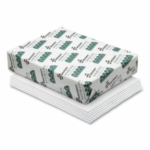 7530015038441, SKILCRAFT Nature-Cycle Copy Paper, 92 Bright, 20 lb Bond Weight, 8.5 x 11, White, 500 Sheets/Ream