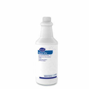 Glance Glass and Multi-Surface Cleaner, Original, 32 oz Bottle