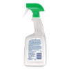 Disinfecting-Sanitizing Bathroom Cleaner, 32 oz Trigger Spray Bottle - Image 2