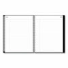 Enterprise Weekly Appointment Planner, 11 x 8.5, Black Cover, 12-Month (Jan to Dec): 2025 - Image 6