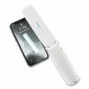 ionUV Mini Sanitizer Wand, White - Image 2