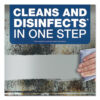 Disinfecting All-Purpose Spray and Glass Cleaner, Fresh Scent, 1 gal Bottle - Image 3