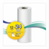 Premium Kitchen Roll Towels, 2-Ply, 11 x 6, White, 110/Roll, 12 Rolls/Carton - Image 2
