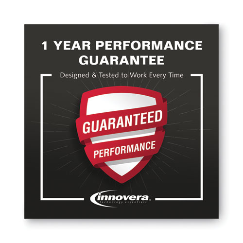 Remanufactured Black High-Yield Ink, Replacement for 956XL (L0R39AN), 3,000 Page-Yield - Image 3